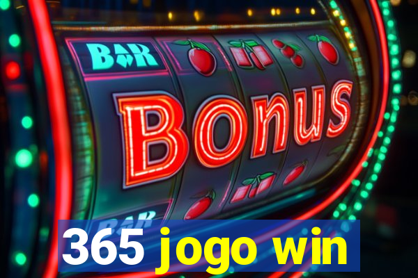 365 jogo win