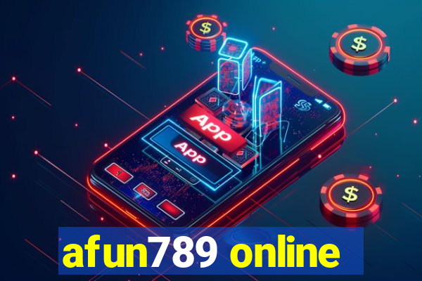 afun789 online