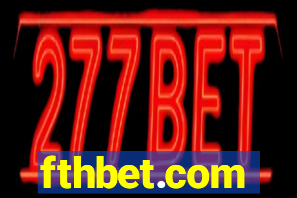 fthbet.com