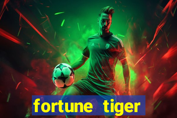fortune tiger spirit demo
