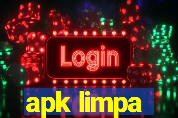 apk limpa