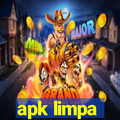apk limpa