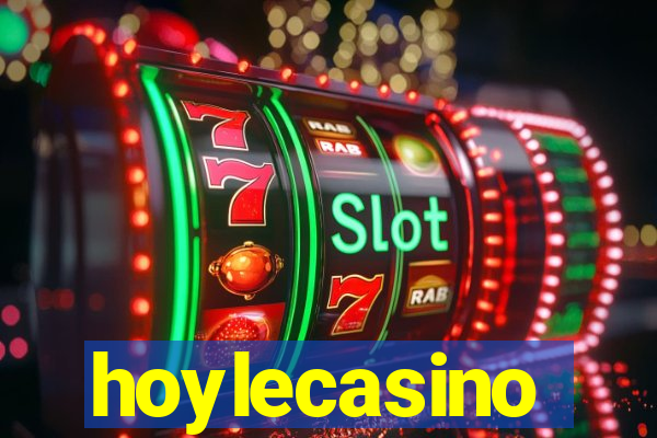 hoylecasino