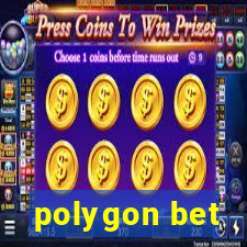 polygon bet