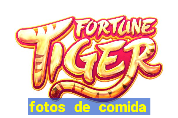 fotos de comida para status