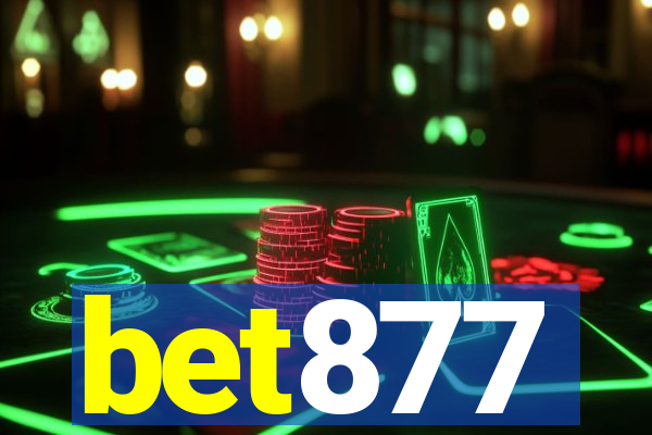 bet877