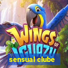 sensual clube