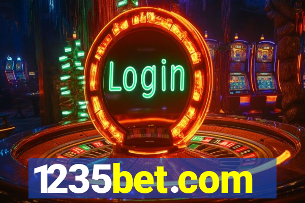 1235bet.com