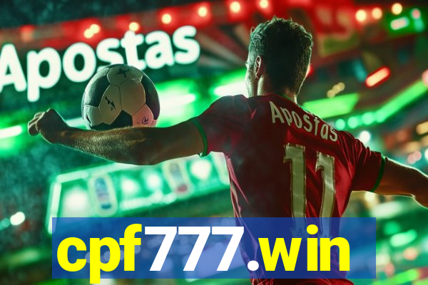 cpf777.win