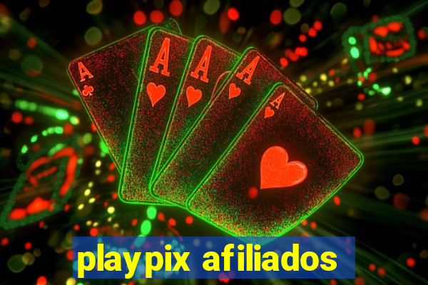 playpix afiliados