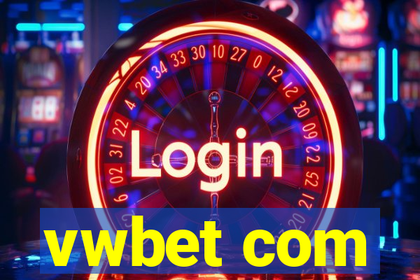 vwbet com