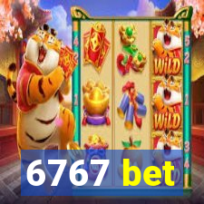 6767 bet