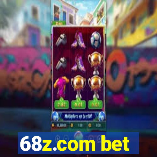 68z.com bet