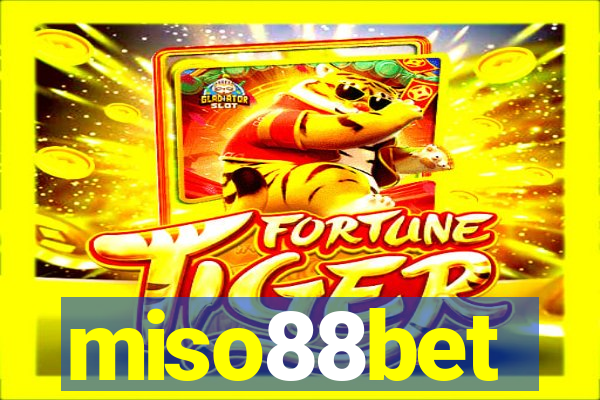 miso88bet