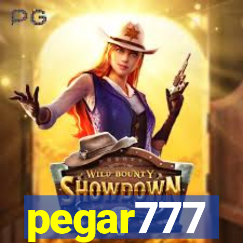 pegar777