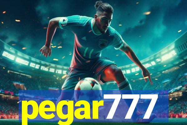 pegar777