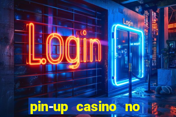 pin-up casino no deposit bonus code