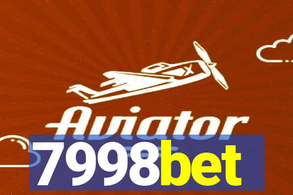 7998bet