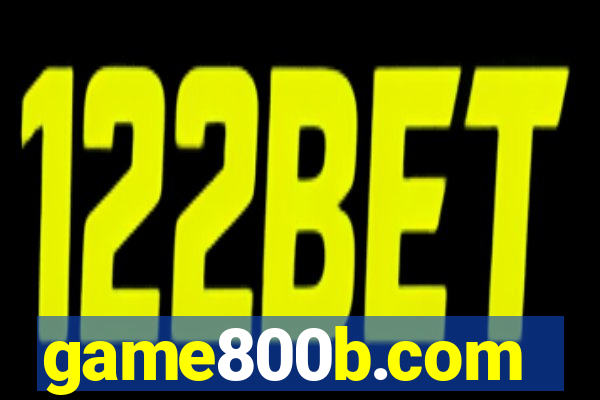 game800b.com