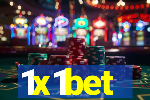 1x1bet