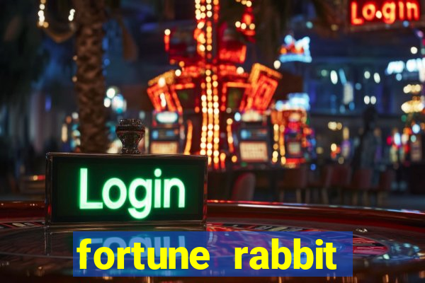fortune rabbit minutos pagantes