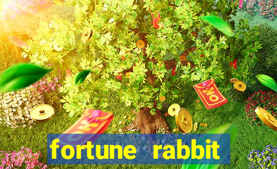 fortune rabbit minutos pagantes