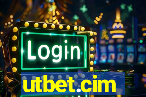 utbet.cim