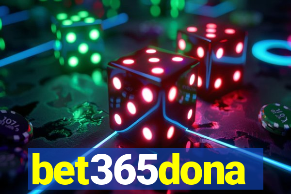 bet365dona