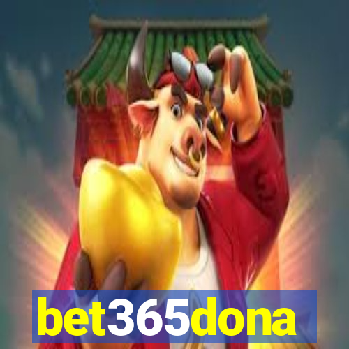 bet365dona