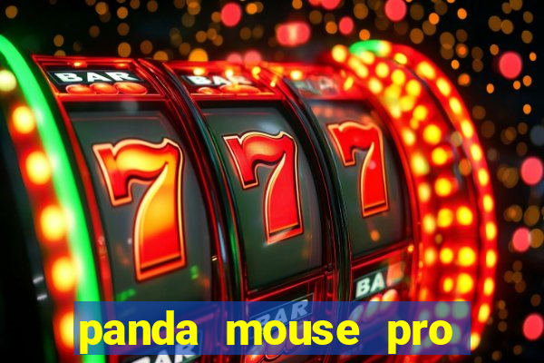 panda mouse pro 1.9.0 apk download