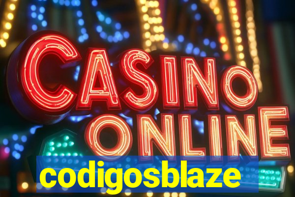 codigosblaze