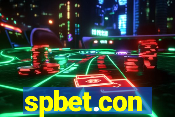 spbet.con