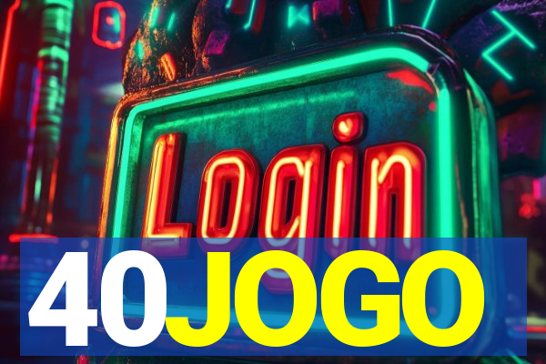 40JOGO