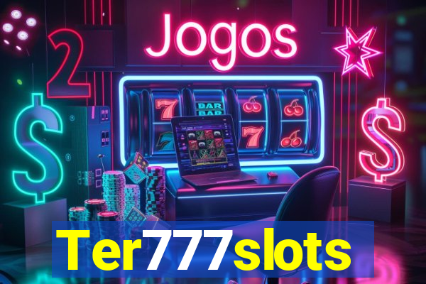Ter777slots