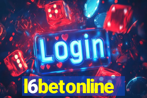 l6betonline