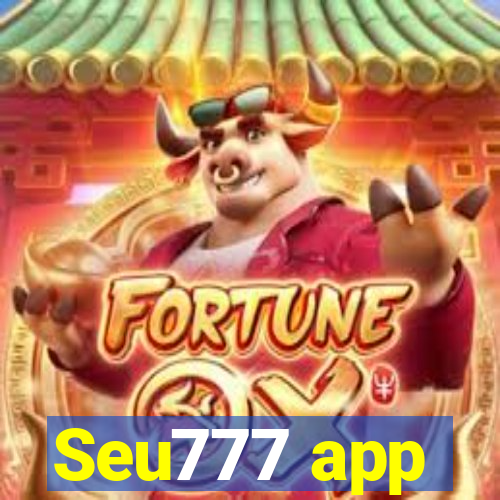 Seu777 app