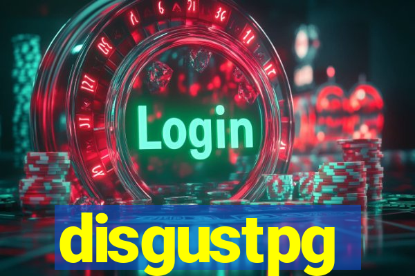 disgustpg