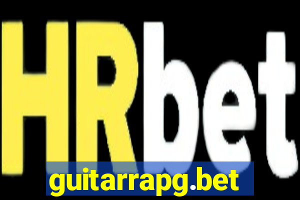 guitarrapg.bet