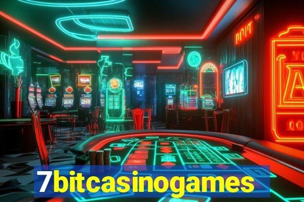 7bitcasinogames