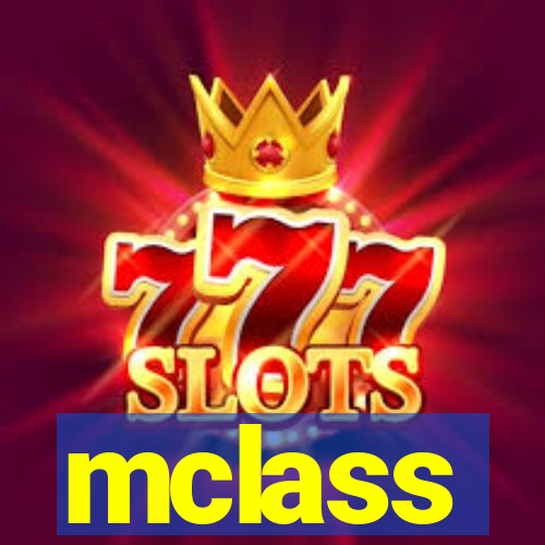 mclass