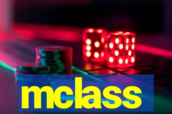 mclass