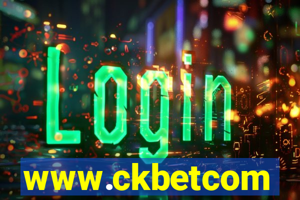 www.ckbetcom