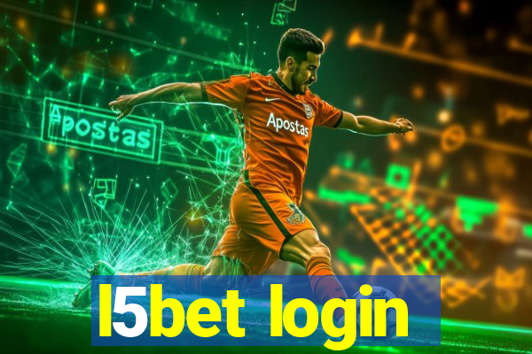 l5bet login