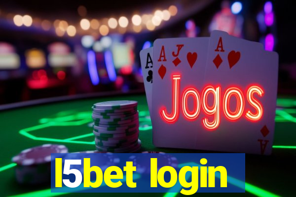 l5bet login