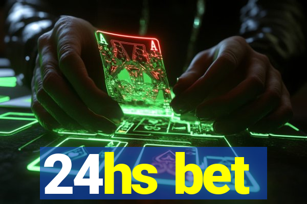24hs bet