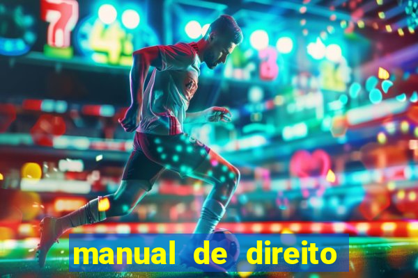 manual de direito administrativo josé dos santos carvalho filho pdf
