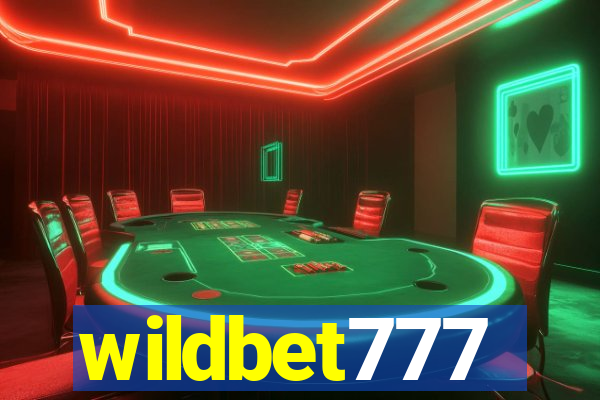 wildbet777