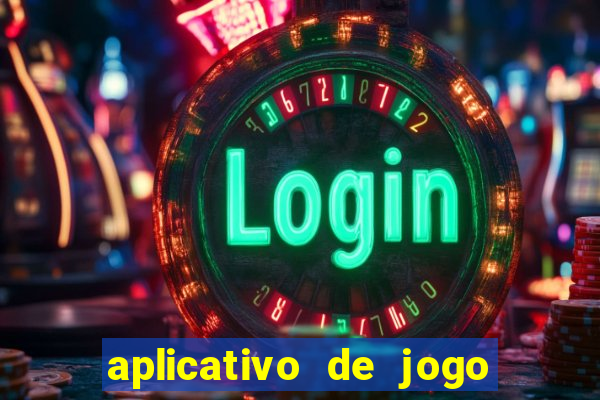 aplicativo de jogo que ganha dinheiro de verdade no pix