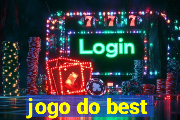 jogo do best