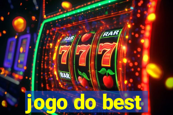 jogo do best